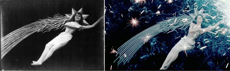 Illustration for article titled What Martin Scorsese's Hugo Taught Us About the Grandfather of Science Fiction Film, Georges Méliès